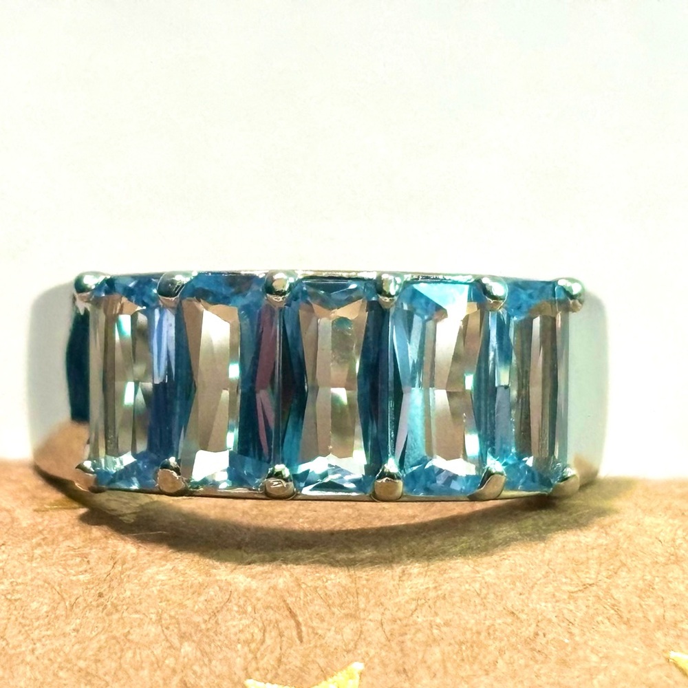 BP OG Ring “Always Glam”